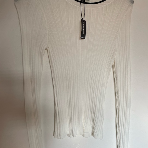 Express top - Picture 2 of 3